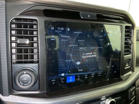 New 2026 Ford F150 Platinum AWD/4WD image 23