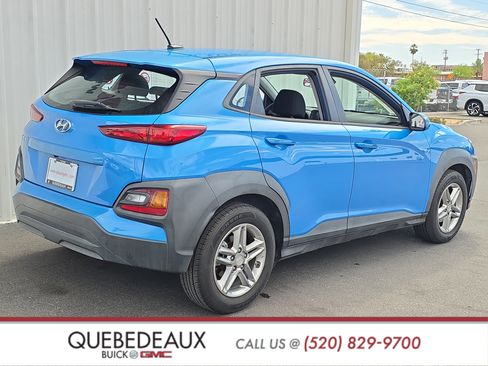 Used 2020 Hyundai Kona SE image 7