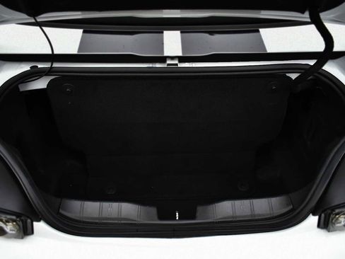 Used 2020 Chevrolet Camaro SS image 12