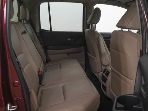 Used 2019 Honda Ridgeline RTL image 12