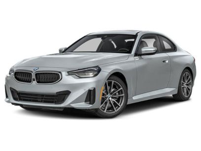 Used 2026 BMW 230i Coupe