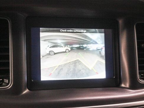 Used 2022 Dodge Charger SXT w/ Leather Interior Group image 26