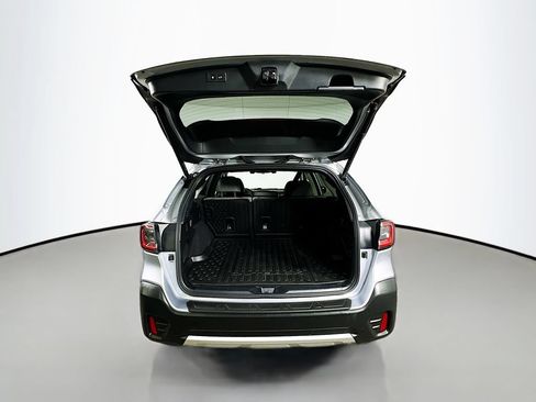 Used 2022 Subaru Outback Limited w/ Popular Package #2 AWD/4WD image 33