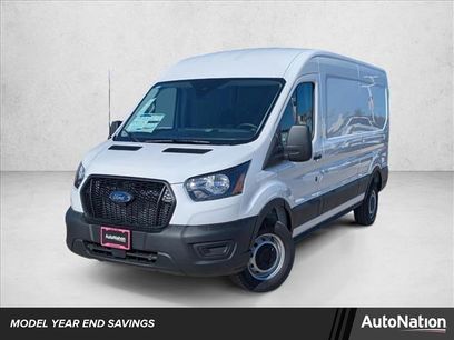 New 2025 Ford Transit 250 148 Medium Roof