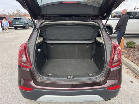 Used 2018 Buick Encore Preferred image 21