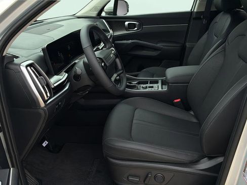 New 2026 Kia Sorento EX AWD/4WD image 12