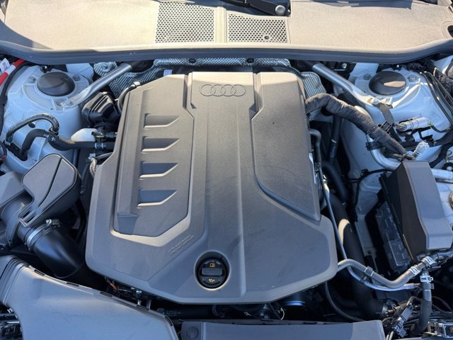 Certified 2025 Audi A5 Premium w/ Convenience Package AWD/4WD image 26