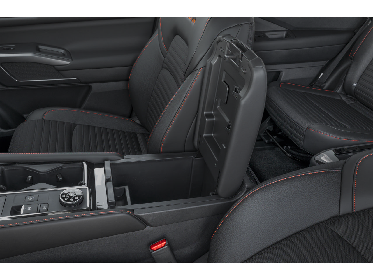New 2026 Nissan Pathfinder Rock Creek AWD/4WD image 27