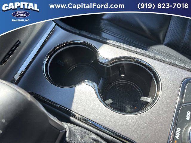 Used 2019 Jeep Grand Cherokee Limited X AWD/4WD image 32