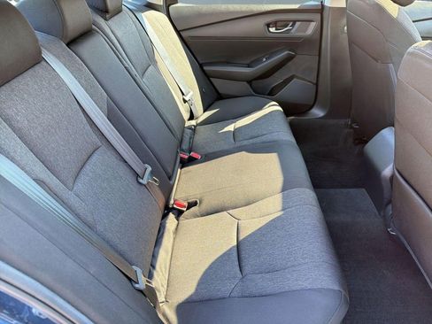 Used 2024 Honda Accord EX image 28
