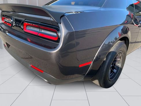 Used 2023 Dodge Challenger SRT Hellcat Redeye RWD image 22