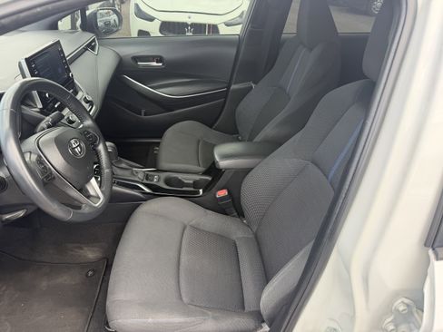 Used 2020 Toyota Corolla SE w/ Carpet Mat Package (TMS) image 9