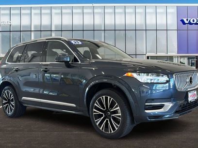 Used 2025 Volvo XC90 T8 Plus w/ Protection Package Premier