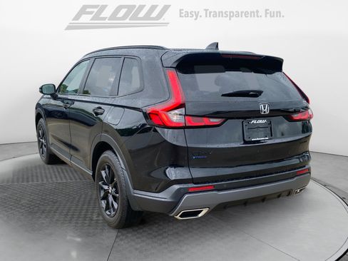 Used 2026 Honda CR-V Sport-L image 6