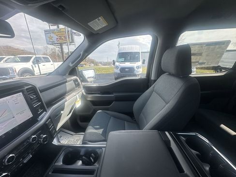 New 2026 Ford F150 XLT image 11