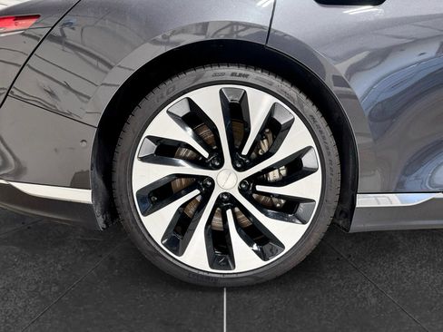 Used 2022 Lucid Air Grand Touring AWD/4WD image 39