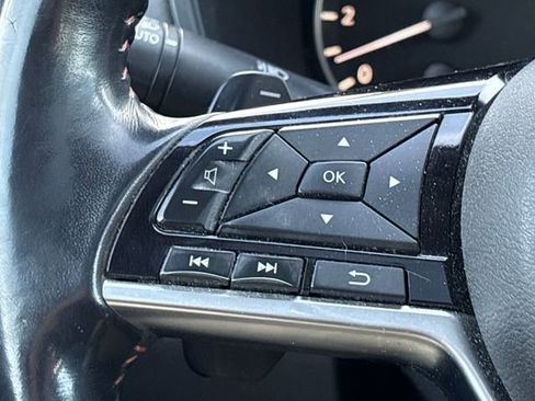 Used 2019 Nissan Altima 2.5 SR w/ SR Premium Package FWD image 20