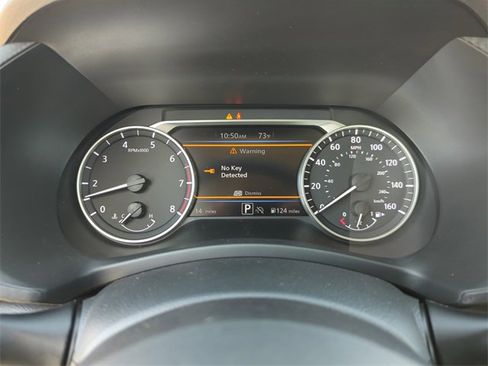 New 2025 Nissan Sentra SV w/ SV Premium Package image 41