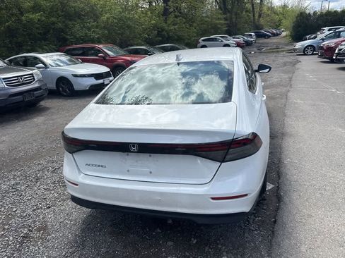 Used 2023 Honda Accord EX image 26