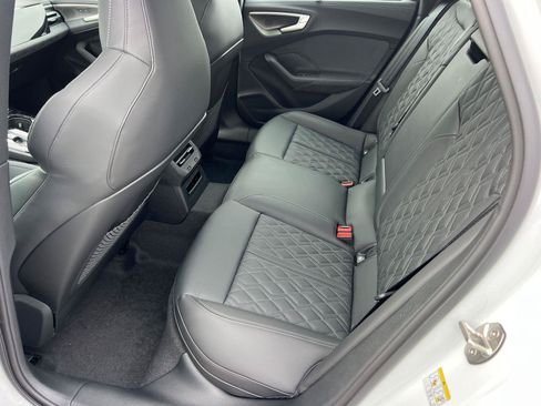 New 2025 Audi S5 Premium Plus AWD/4WD image 14