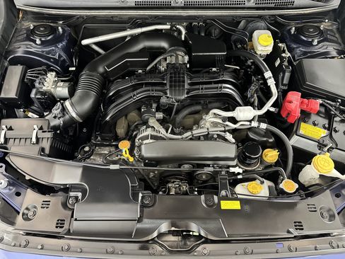 Certified 2024 Subaru Impreza RS w/ Popular Package #1 image 11