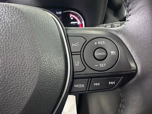 Used 2023 Toyota RAV4 XLE w/ Convenience Package AWD/4WD image 26
