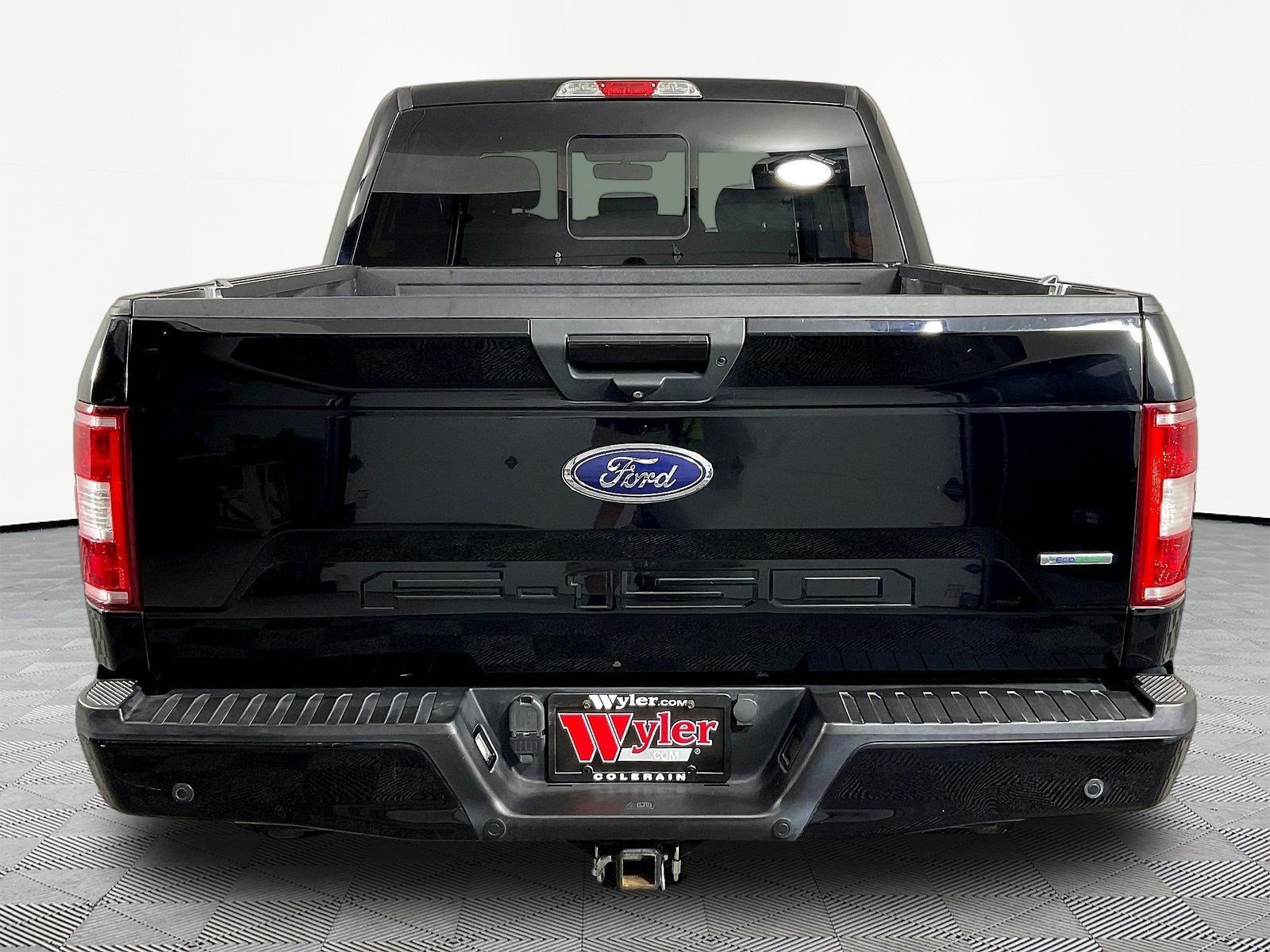 Used 2018 Ford F150 XLT w/ Equipment Group 302A Luxury AWD/4WD image 5