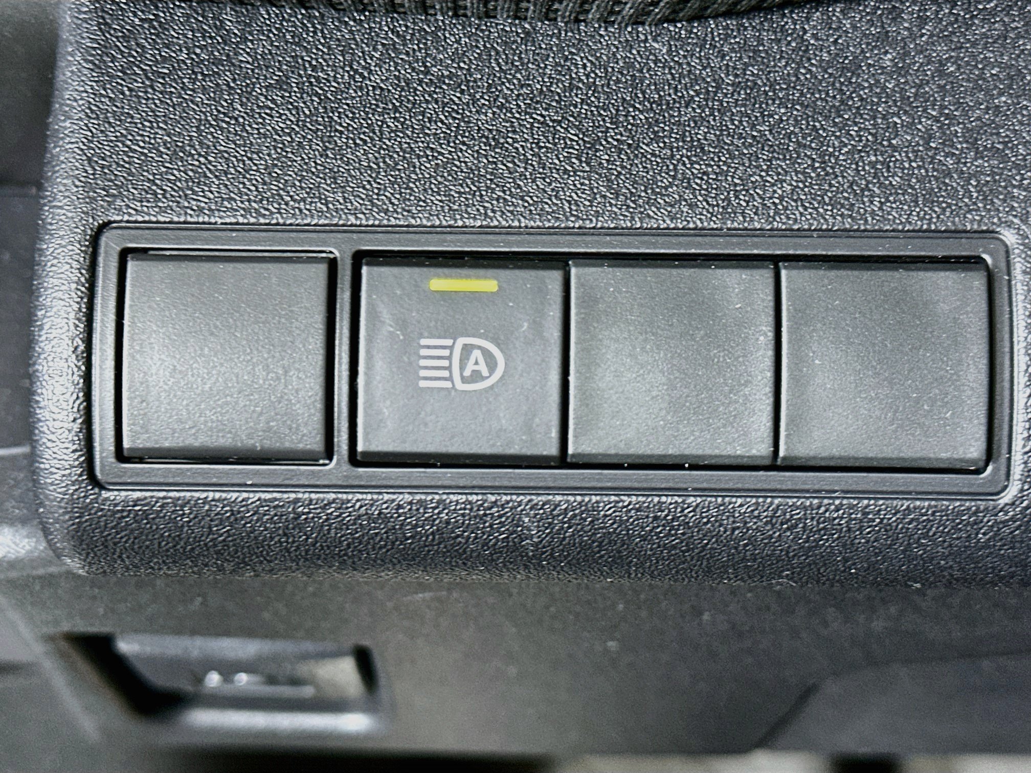Used 2023 Subaru Solterra AWD image 17