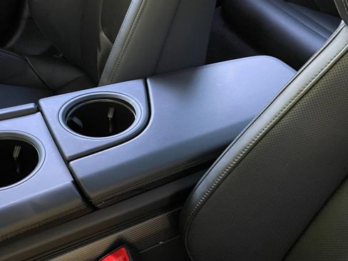 Used 2024 Porsche Taycan GTS w/ Premium Package (P6U) image 26