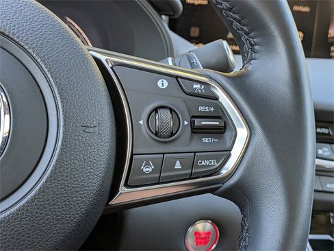 Used 2025 Acura TLX w/ Technology Package image 33