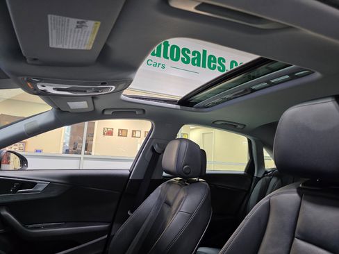 Used 2018 Audi A4 2.0T Premium Plus w/ Premium Plus Package image 40