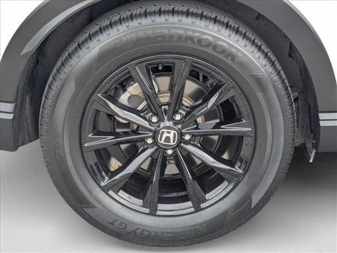 Used 2023 Honda CR-V Sport image 22