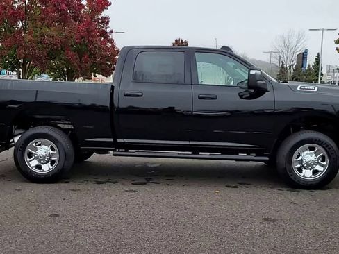 New 2026 RAM 2500 Tradesman image 9