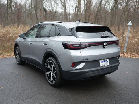 New 2025 Volkswagen ID.4 Pro S image 5