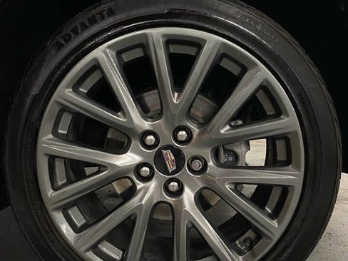 Used 2019 Cadillac XT4 Premium Luxury image 10