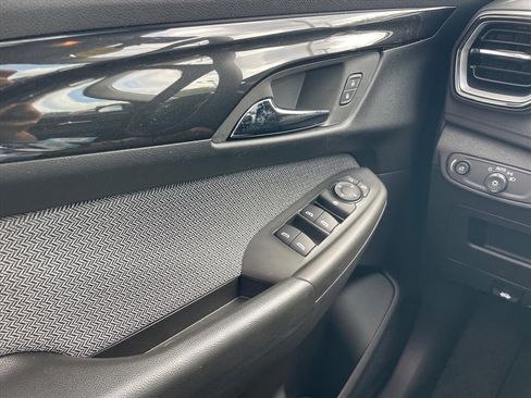 New 2026 Chevrolet TrailBlazer LT FWD image 19