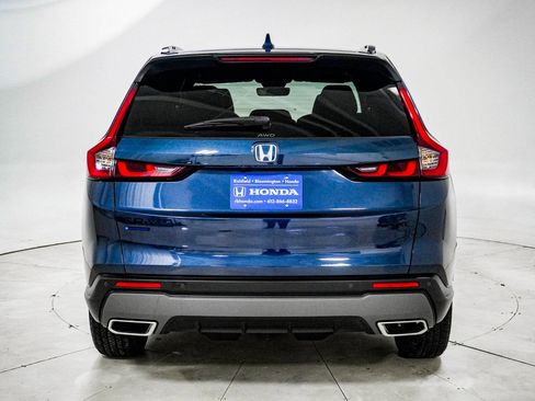 Certified 2026 Honda CR-V Sport-L image 7