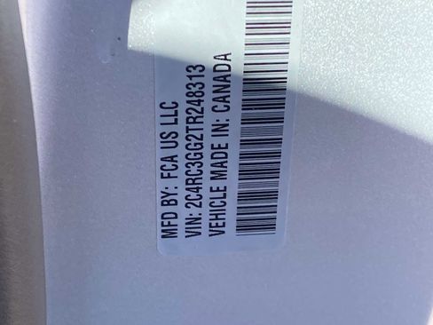 New 2026 Chrysler Pacifica Limited image 37