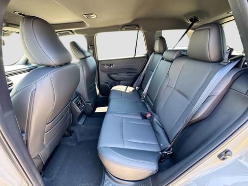 New 2026 Subaru Outback Touring XT AWD/4WD image 30