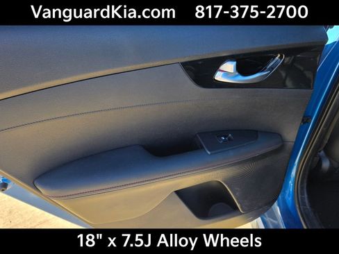 Certified 2024 Kia Forte GT image 14