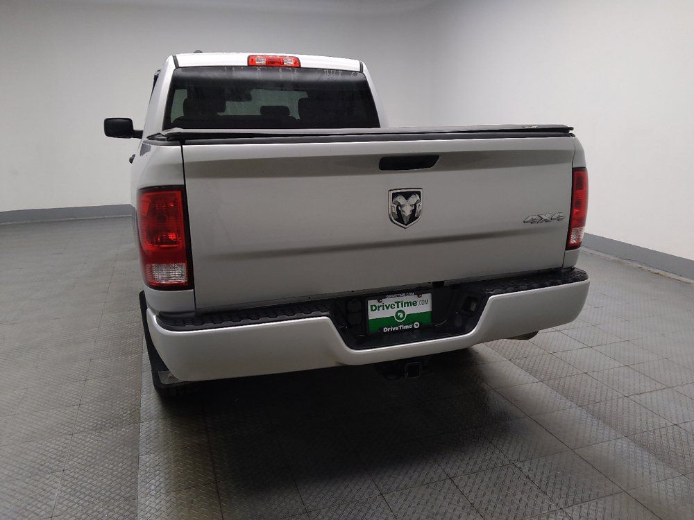 Used 2019 RAM 1500 Express AWD/4WD image 6