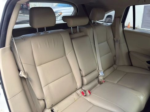 Used 2016 Acura RDX AWD image 63