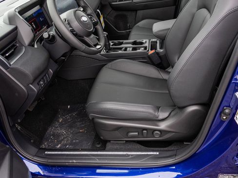 New 2026 Subaru Outback Premium image 15