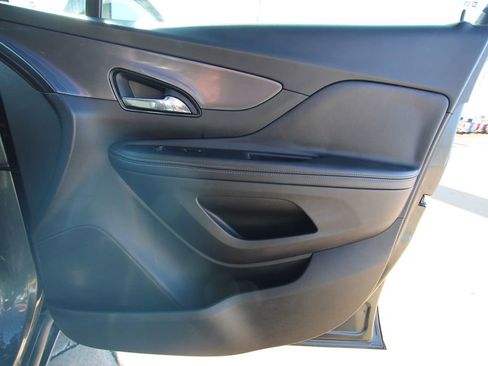 Used 2018 Buick Encore Preferred image 35