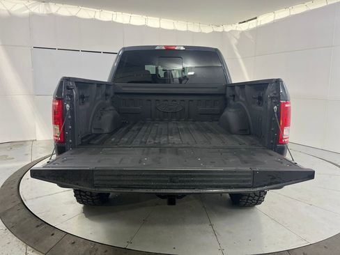 Used 2016 Ford F150 XLT w/ Equipment Group 302A Luxury image 13