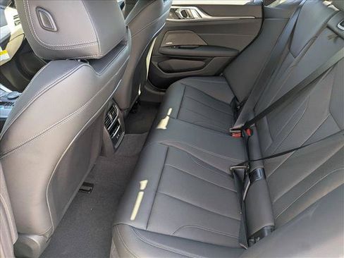 New 2026 BMW i4 xDrive40i w/ M Sport Package AWD/4WD image 16