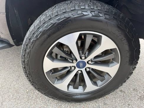 Used 2020 Ford F150 XL w/ Equipment Group 101A Mid AWD/4WD image 4
