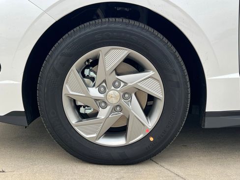 New 2026 Hyundai Sonata SE image 8