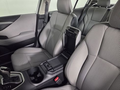 Used 2024 Subaru Legacy Premium AWD/4WD image 21