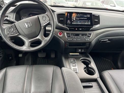 Used 2022 Honda Passport TrailSport image 15